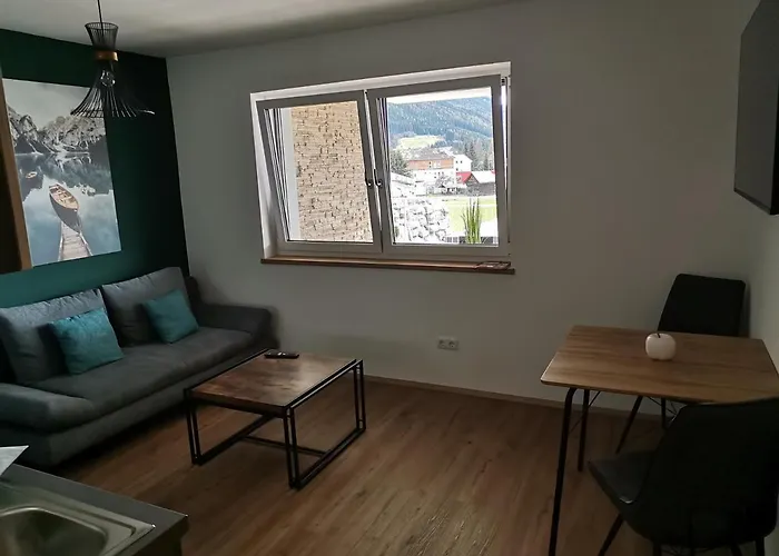 Berg:zeit_apartments 아파트 탐스베그